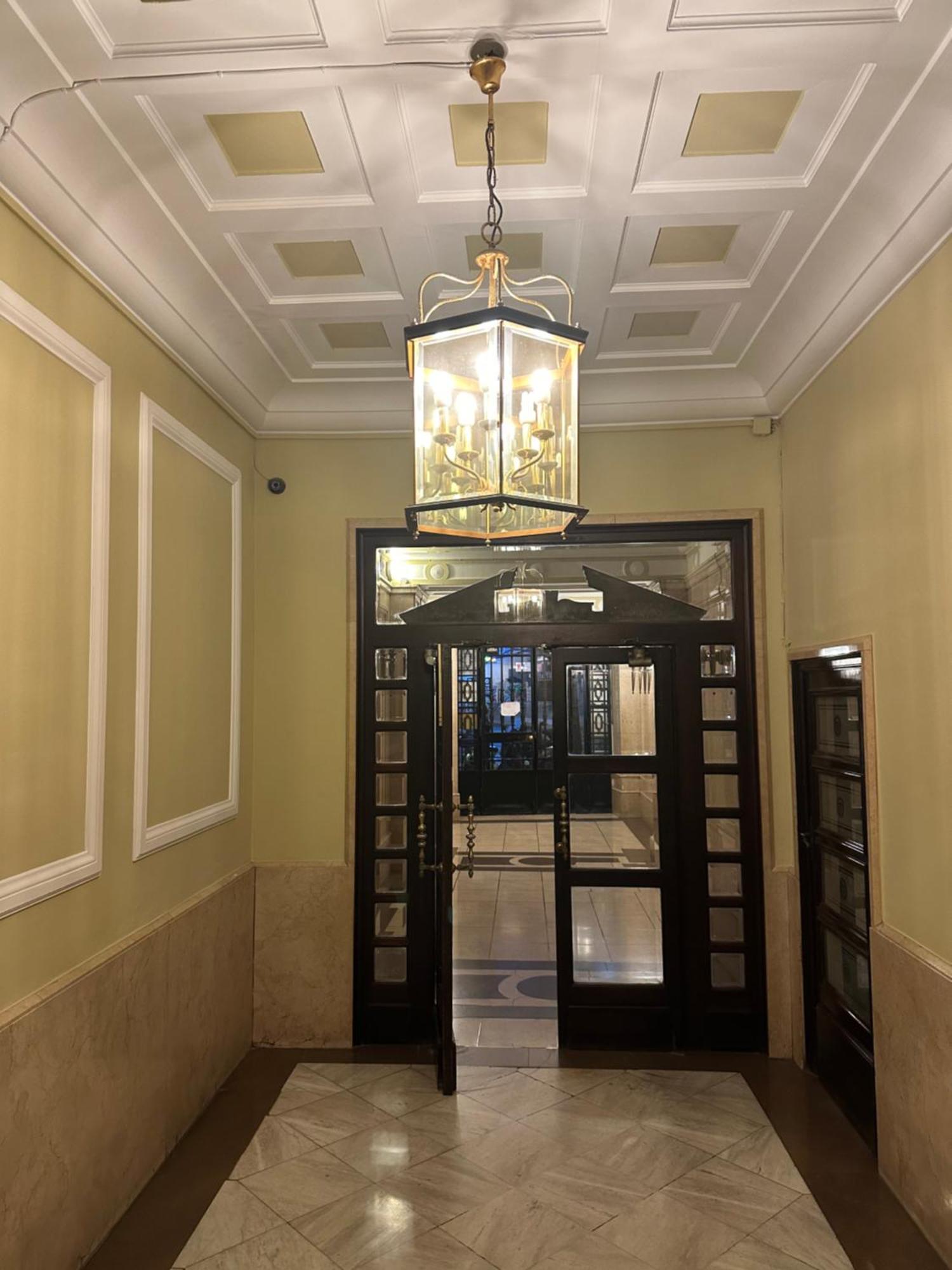 Kwatera prywatna Mirador 1 Del Mercado - Con Bano Privado En El Centro De La Ciudad Vella Walencja
