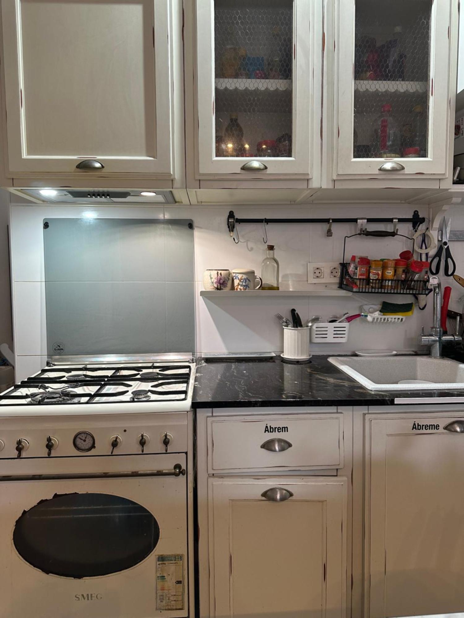 Mirador 1 Del Mercado - Con Bano Privado En El Centro De La Ciudad Vella Homestay