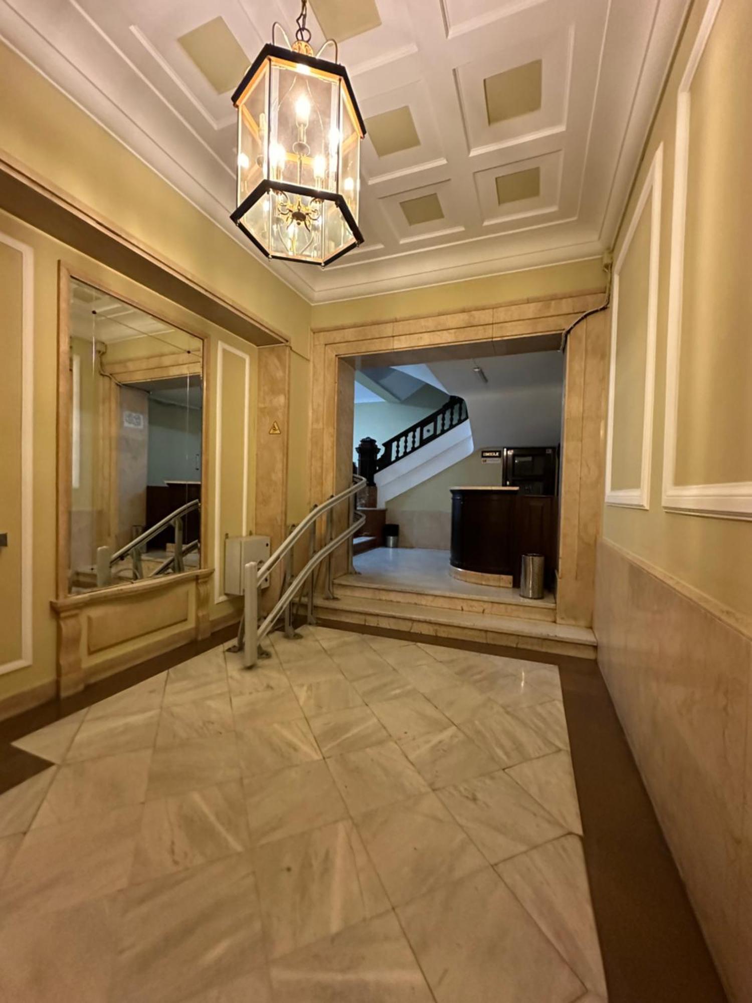 Kwatera prywatna Mirador 1 Del Mercado - Con Bano Privado En El Centro De La Ciudad Vella Walencja