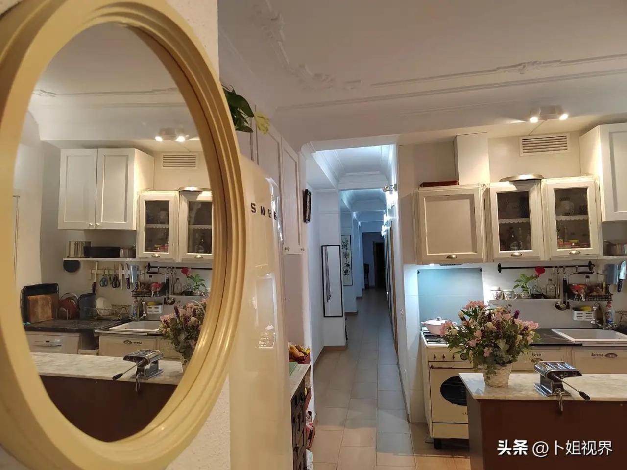 Kwatera prywatna Mirador 1 Del Mercado - Con Bano Privado En El Centro De La Ciudad Vella Walencja