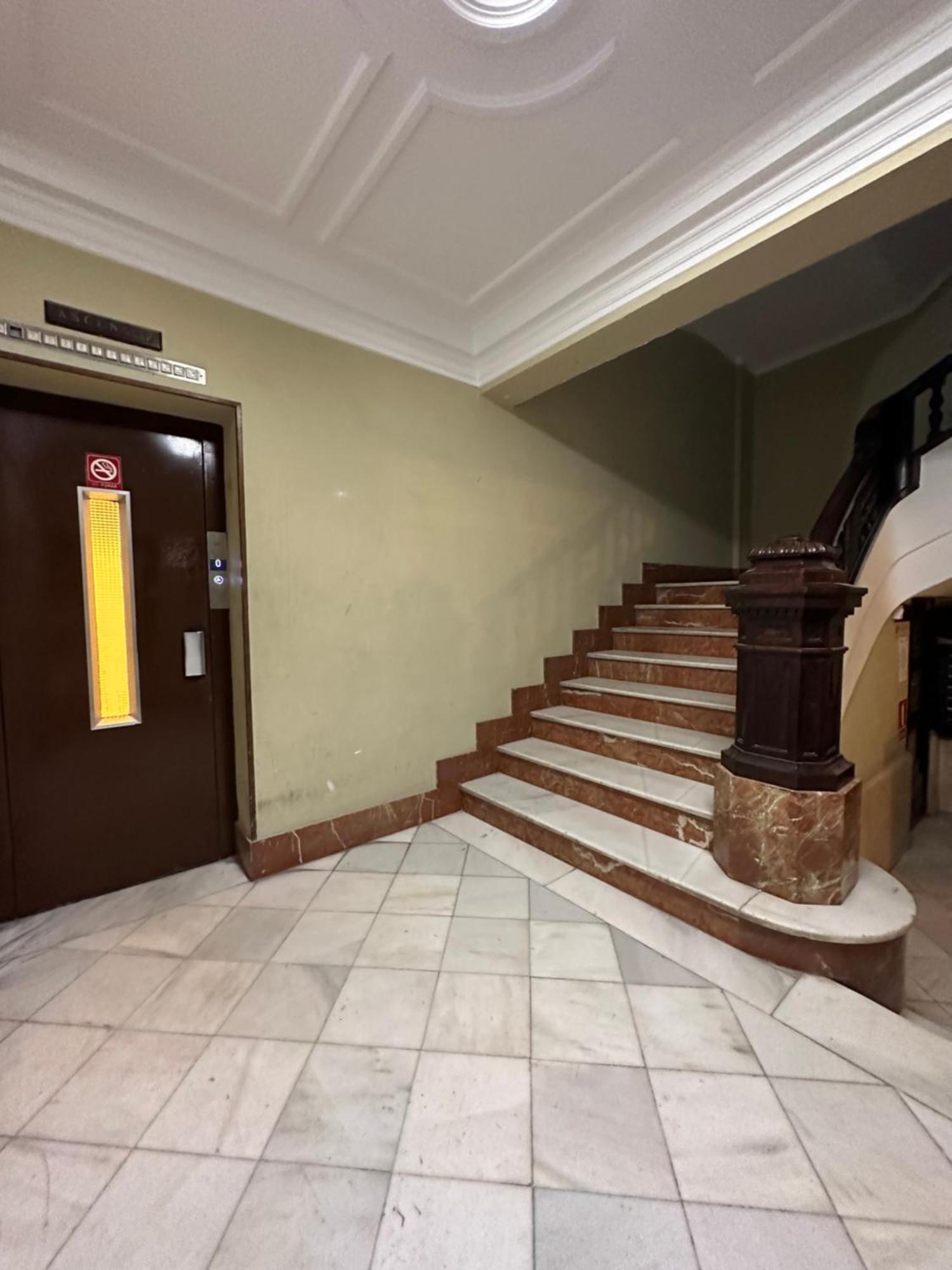 Mirador 1 Del Mercado - Con Bano Privado En El Centro De La Ciudad Vella Kwatera prywatna Walencja