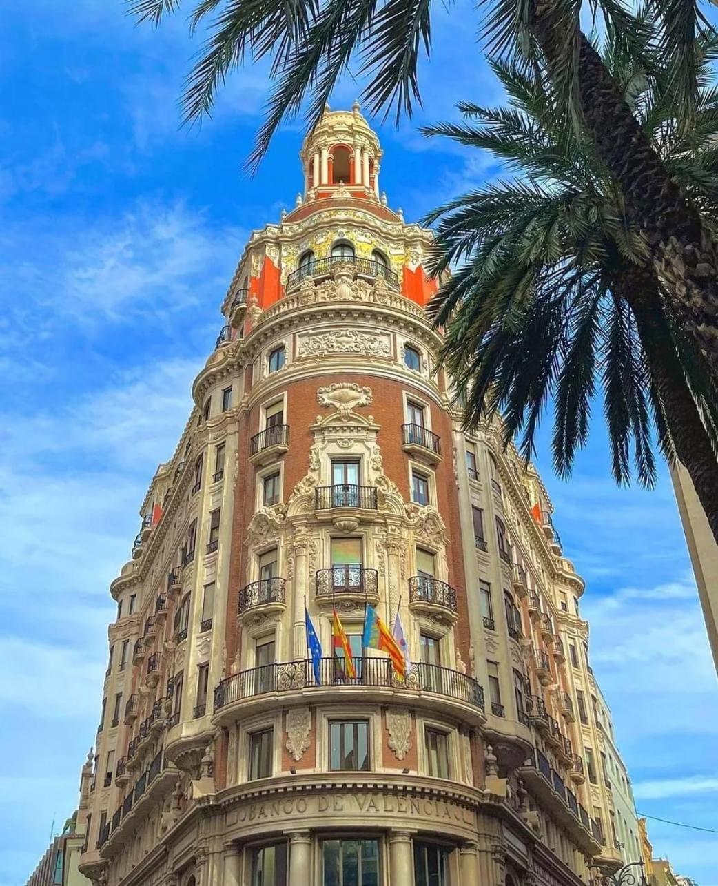 Mirador 1 Del Mercado - Con Bano Privado En El Centro De La Ciudad Vella Kwatera prywatna *