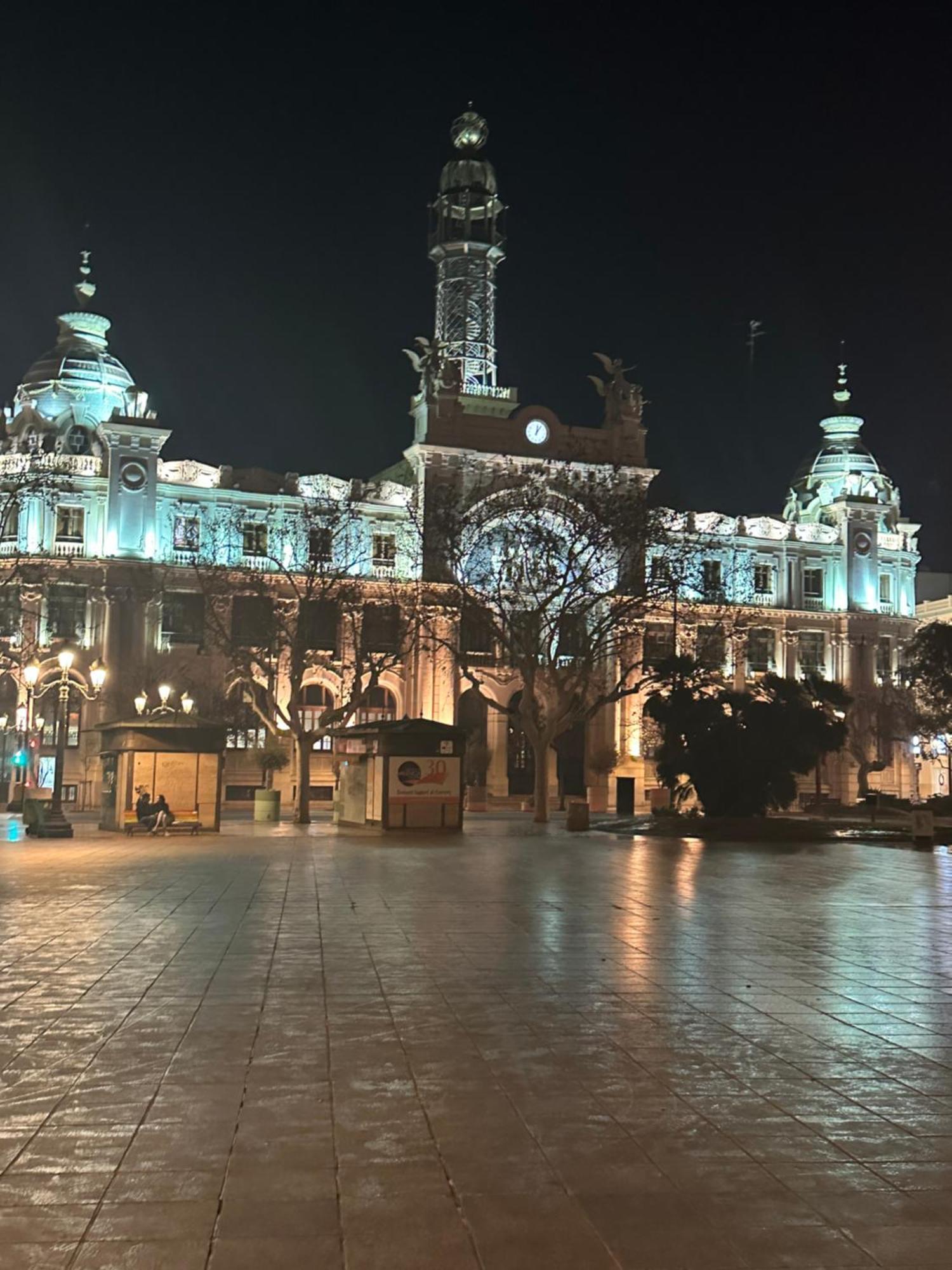 Mirador 1 Del Mercado - Con Bano Privado En El Centro De La Ciudad Vella Homestay Valencia