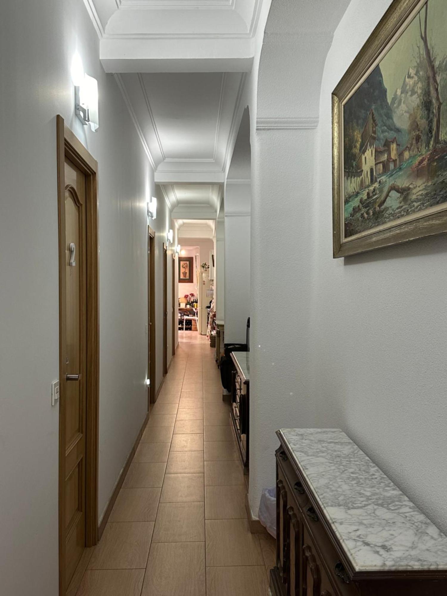Kwatera prywatna Mirador 1 Del Mercado - Con Bano Privado En El Centro De La Ciudad Vella Walencja