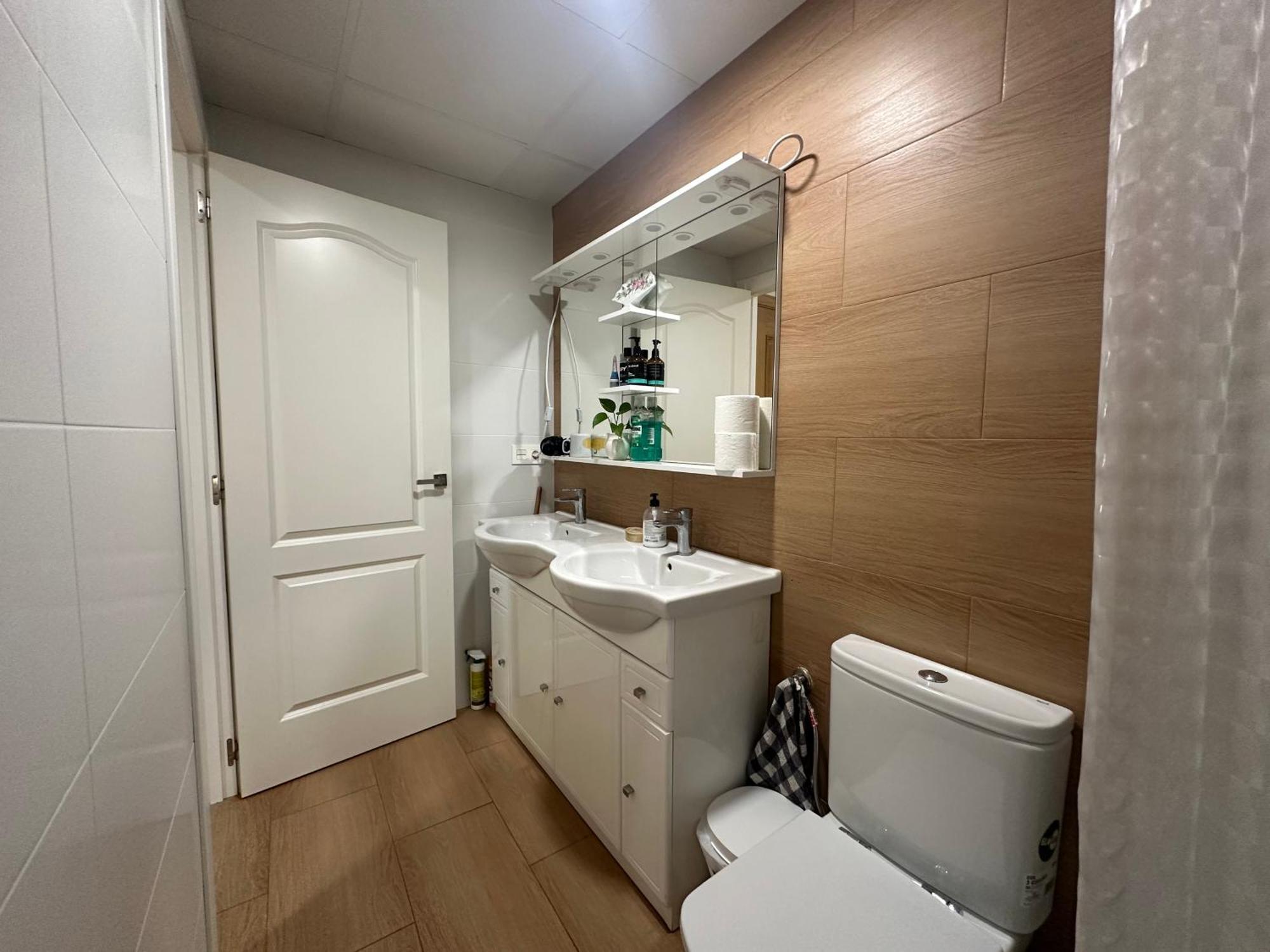 Mirador 1 Del Mercado - Con Bano Privado En El Centro De La Ciudad Vella Kwatera prywatna *