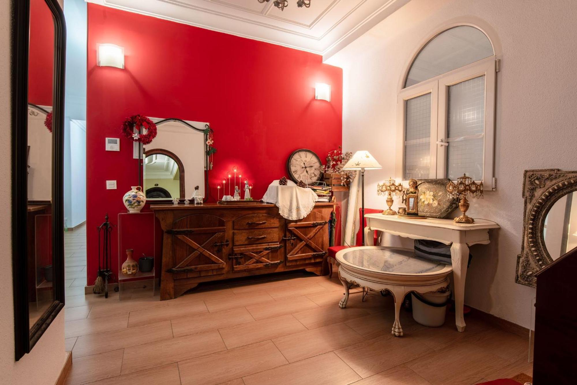 Mirador 1 Del Mercado - Con Bano Privado En El Centro De La Ciudad Vella Walencja