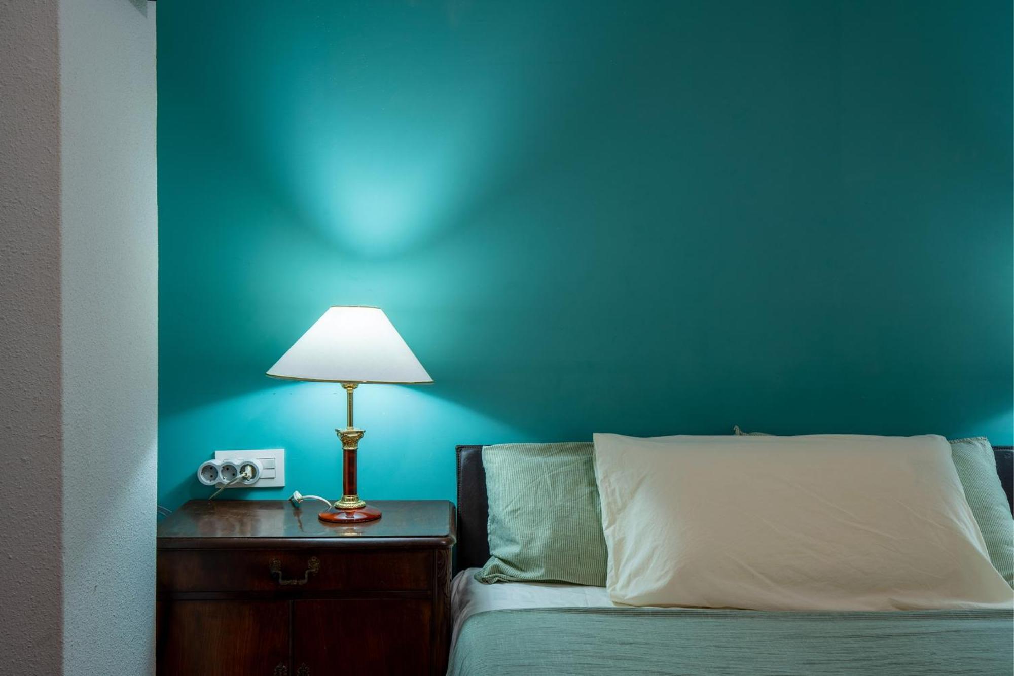 Mirador 1 Del Mercado - Con Bano Privado En El Centro De La Ciudad Vella Homestay *